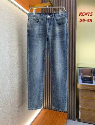 D&G men jeans AAA quality-054