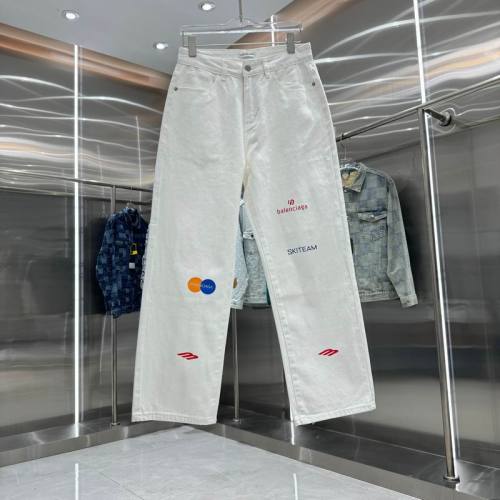 B men jeans 1：1 quality-042