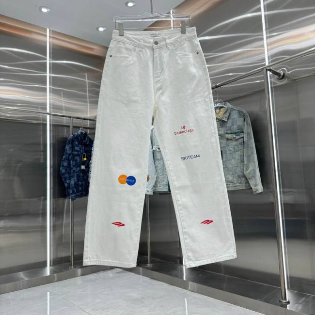 B men jeans 1：1 quality-042