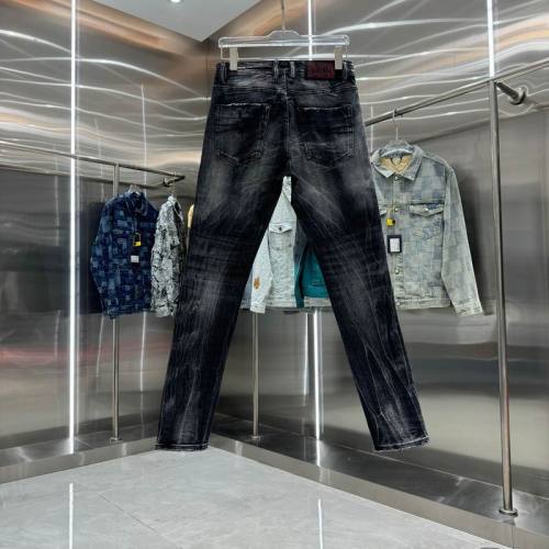 DSQ men jeans 1：1 quality-336