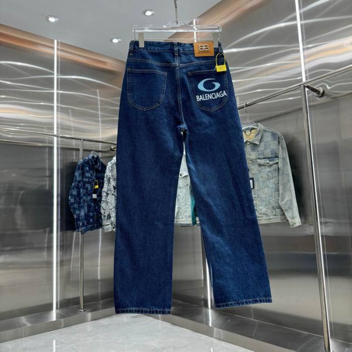 B men jeans 1：1 quality-036