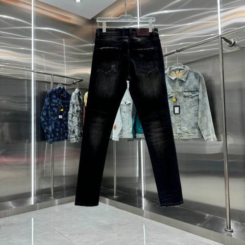 DSQ men jeans 1：1 quality-328