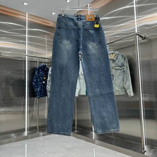 B men jeans 1：1 quality-040