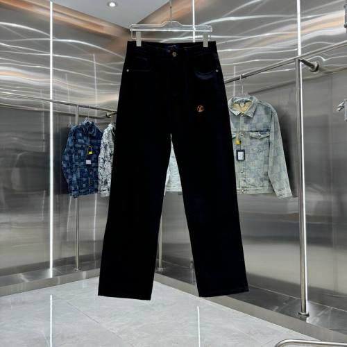 LV men jeans AAA quality-230