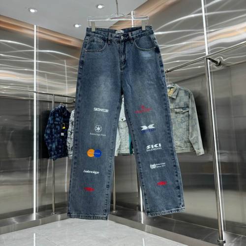 B men jeans 1：1 quality-040