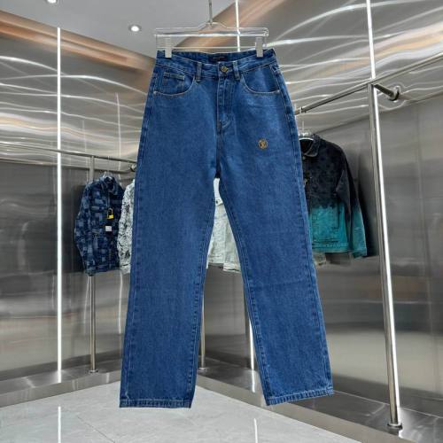 LV men jeans AAA quality-216
