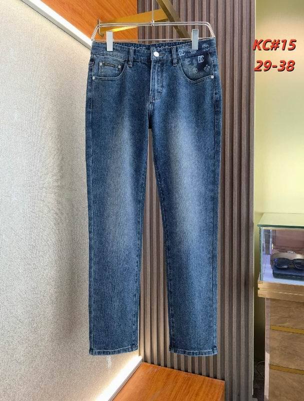 D&G men jeans AAA quality-053