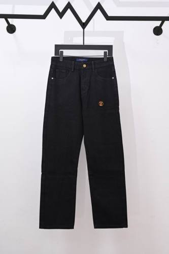 LV men jeans AAA quality-241