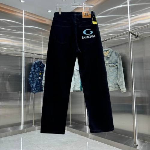 B men jeans 1：1 quality-038