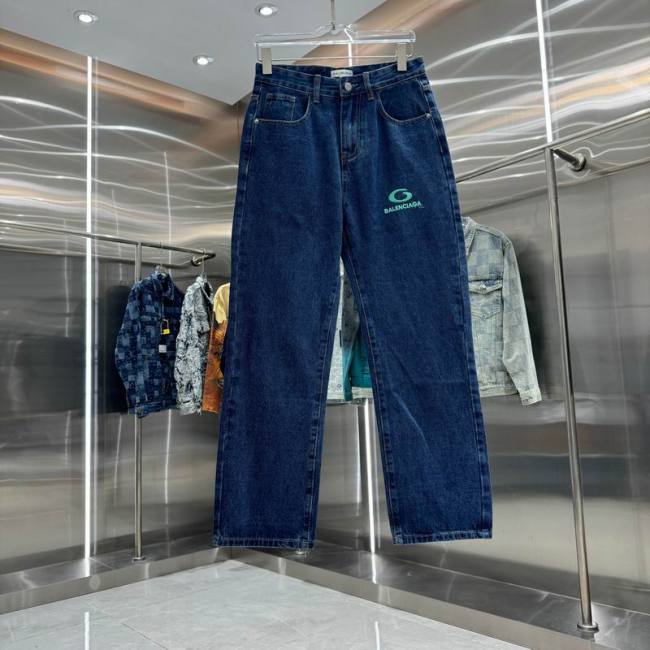 B men jeans 1：1 quality-036