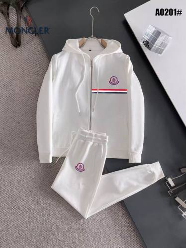 Moncler suit-464(M-XXXXXL)