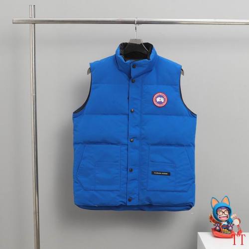 CG Down Vest men-167(XS-XXL)