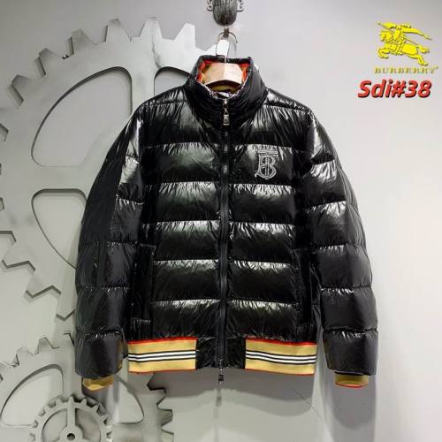 Burberry Down Coat men-455(M-XXXL)