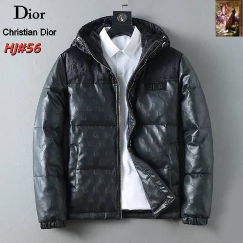 Dior Down Coat men-188(M-XXXL)