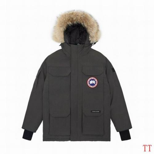 CG Down Jacket men-1061(XS-XXL)