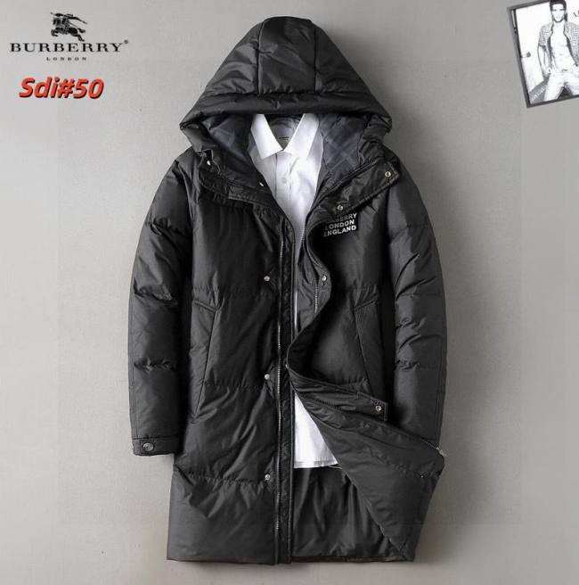 Burberry Down Coat men-456(M-XXXL)