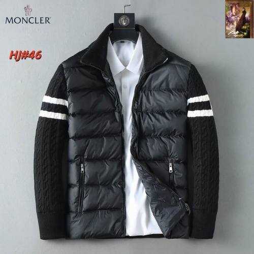 Moncler Down Coat men-2286(M-XXXL)