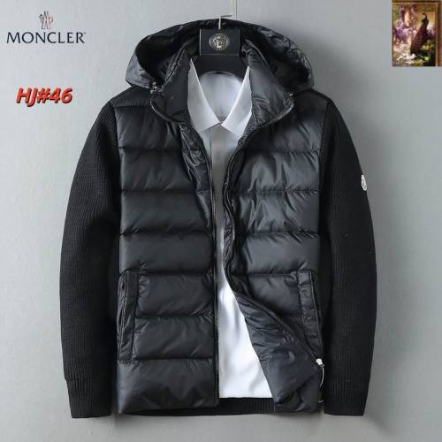 Moncler Down Coat men-2289(M-XXXL)