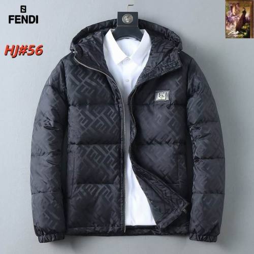 FD Down Coat men-087(M-XXXL)