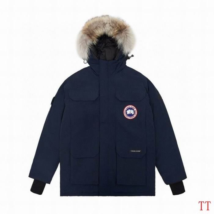 CG Down Jacket men-1064(XS-XXL)