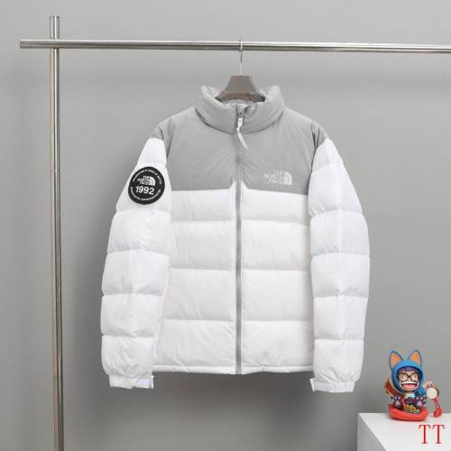 CG Down Jacket men-1052(XS-XXL)