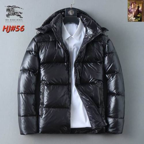 Burberry Down Coat men-461(M-XXXL)