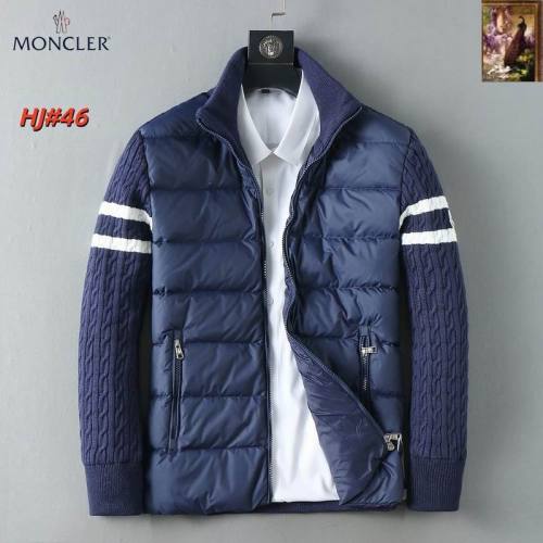 Moncler Down Coat men-2285(M-XXXL)