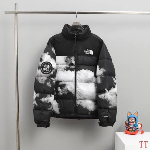 CG Down Jacket men-1054(XS-XXL)