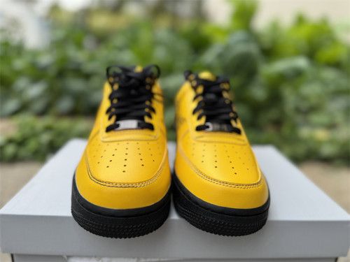 Authentic Nike Air Force 1 Low Ja Morant Let Me Be Ja