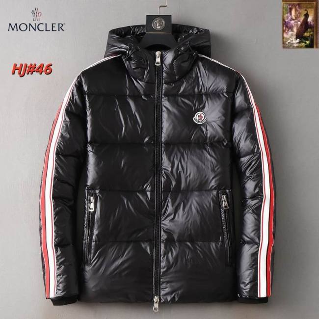 Moncler Down Coat men-2298(M-XXXL)