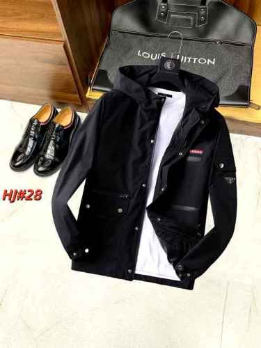 Prada Coat men-452(M-XXXL)