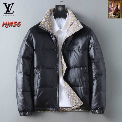 LV Down Coat men-242(M-XXXL)