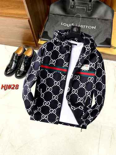 G Jacket men-797(M-XXXL)