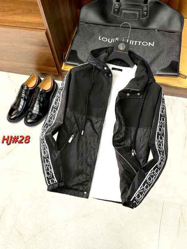 Dior Coat men-273(M-XXXL)
