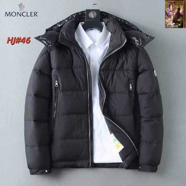 Moncler Down Coat men-2297(M-XXXL)