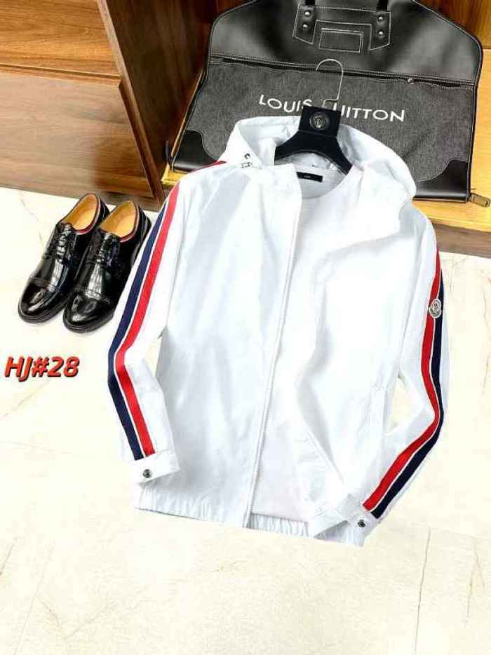 Moncler Coat men-588(M-XXXL)
