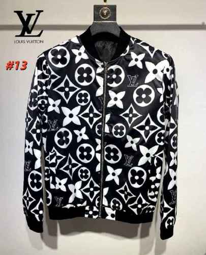 LV  Coat men-1498(S-XXL)