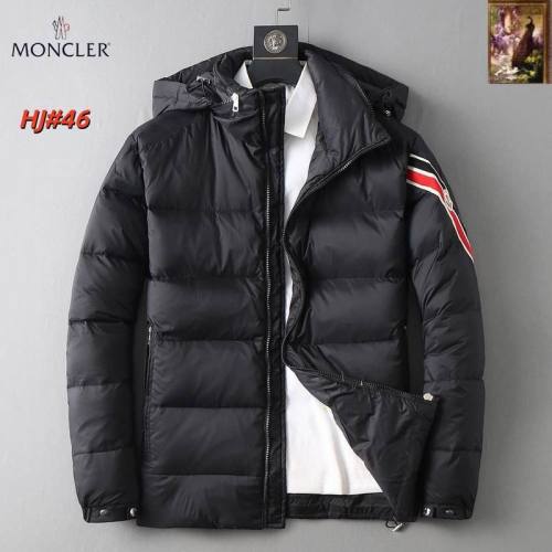 Moncler Down Coat men-2292(M-XXXL)
