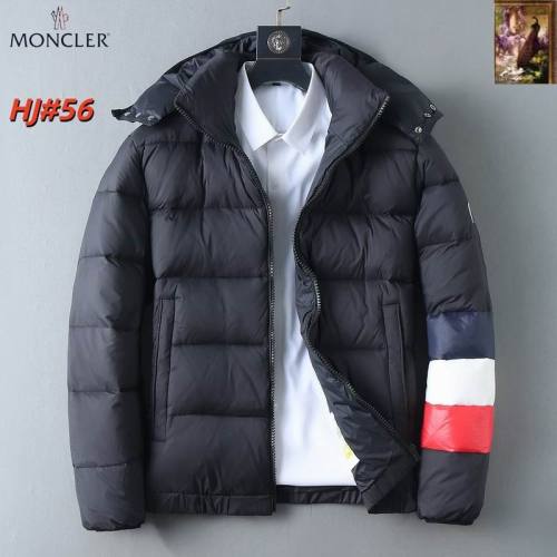 Moncler Down Coat men-2303(M-XXXL)