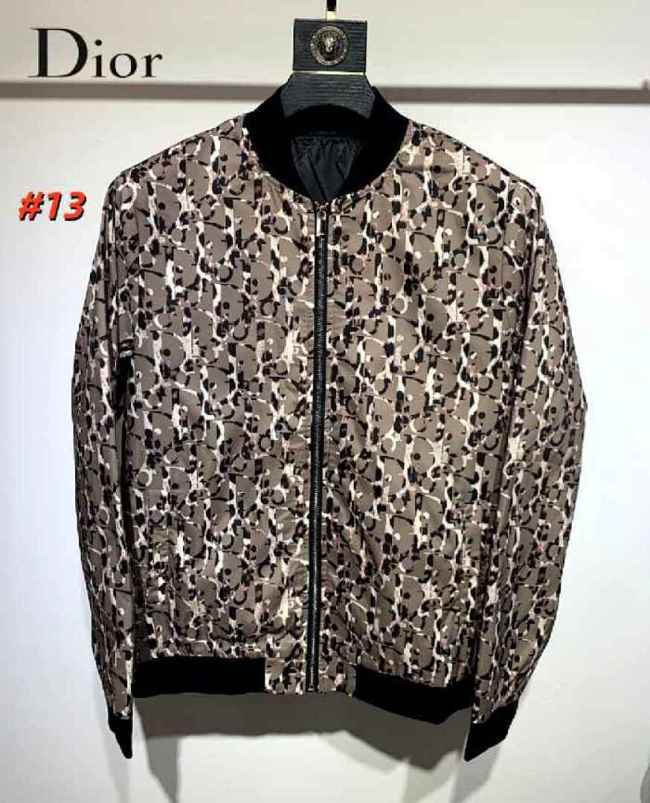 Dior Coat men-270(S-XXL)