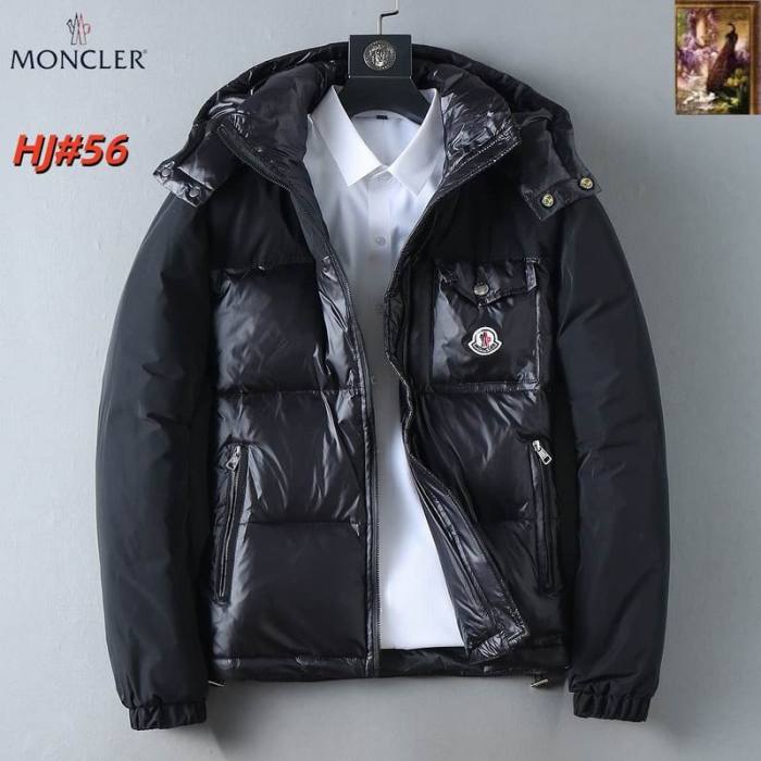 Moncler Down Coat men-2302(M-XXXL)