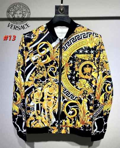 Versace Coat men-381(S-XXL)