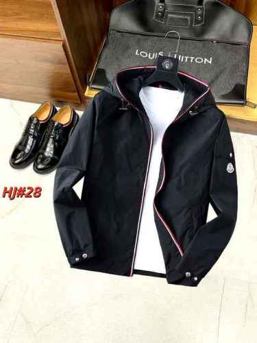 Moncler Coat men-585(M-XXXL)