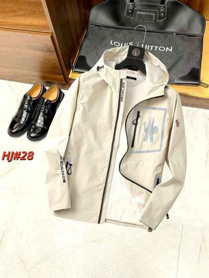 Moncler Coat men-587(M-XXXL)