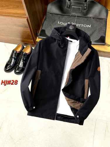 Moncler Coat men-586(M-XXXL)