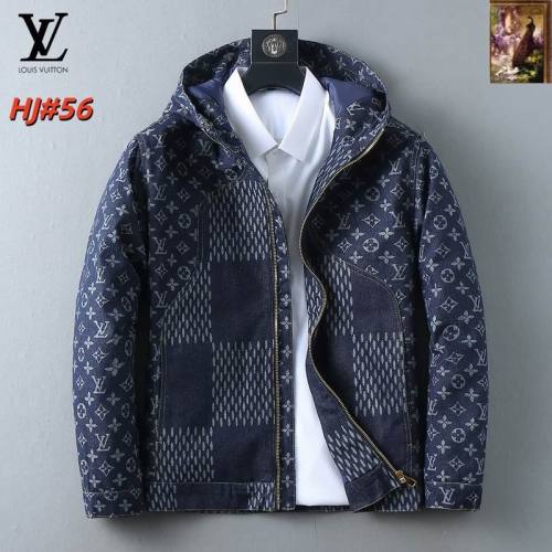 LV Down Coat men-239(M-XXXL)