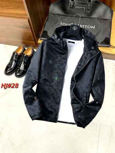 Prada Coat men-453(M-XXXL)