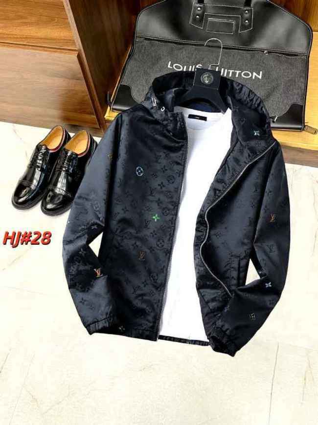 Prada Coat men-453(M-XXXL)