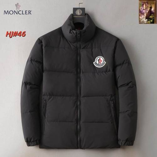 Moncler Down Coat men-2294(M-XXXL)