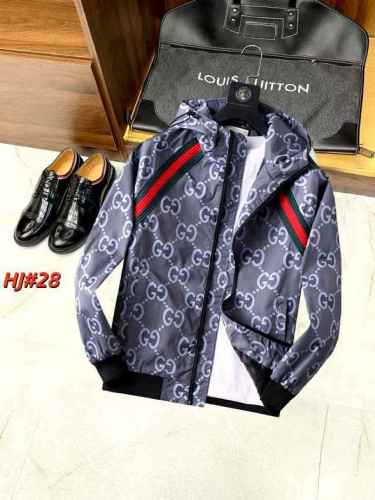 G Jacket men-799(M-XXXL)
